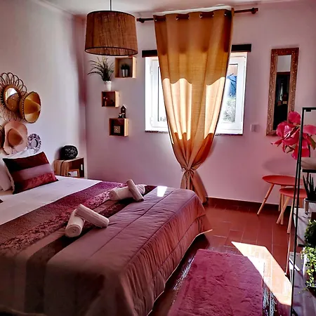 Casinha Siberiana, Casa De Habitación en casa particular Vila da Ponte (Viseu)