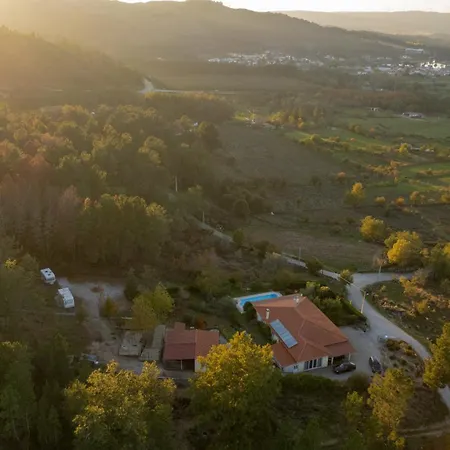 Casinha Siberiana, Casa De Habitación en casa particular