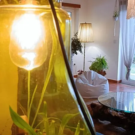 Casinha Siberiana, Casa De Accommodatie bij particulieren