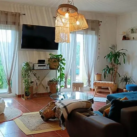Accommodatie bij particulieren Casinha Siberiana, Casa De Vila da Ponte (Viseu)