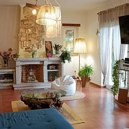 Casinha Siberiana, Casa De