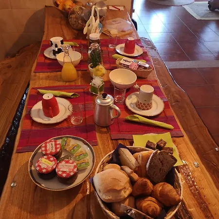 Habitación en casa particular Casinha Siberiana, Casa De