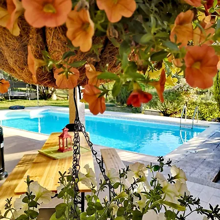 Casinha Siberiana, Casa De Accommodatie bij particulieren *