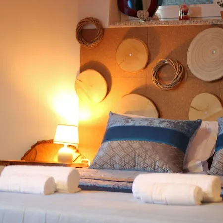 Casinha Siberiana, Casa De Homestay Vila da Ponte (Viseu)