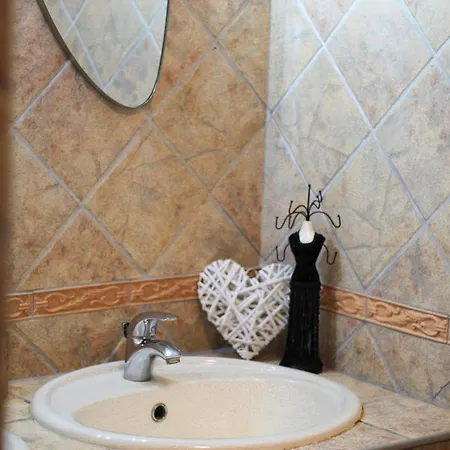 Casinha Siberiana, Casa De * Vila da Ponte (Viseu)