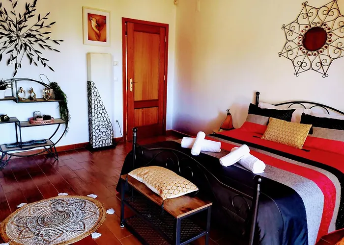 Privatunterkunft Casinha Siberiana, Casa De Vila da Ponte (Viseu)