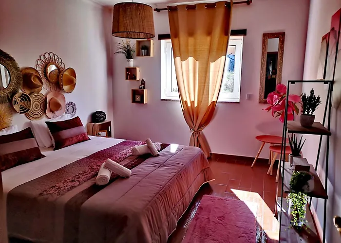 Casinha Siberiana, Casa De Privatunterkunft Vila da Ponte (Viseu)