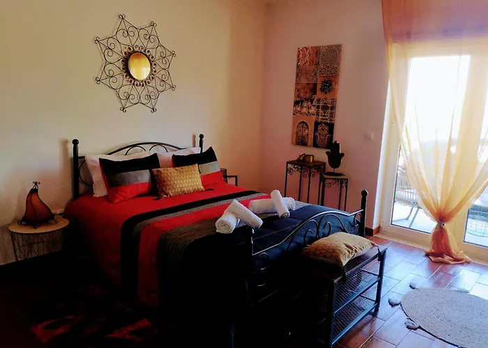 Casinha Siberiana, Casa De Vila da Ponte (Viseu)