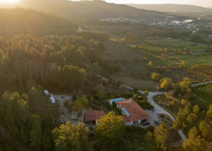 Casinha Siberiana, Casa De Kwatera prywatna