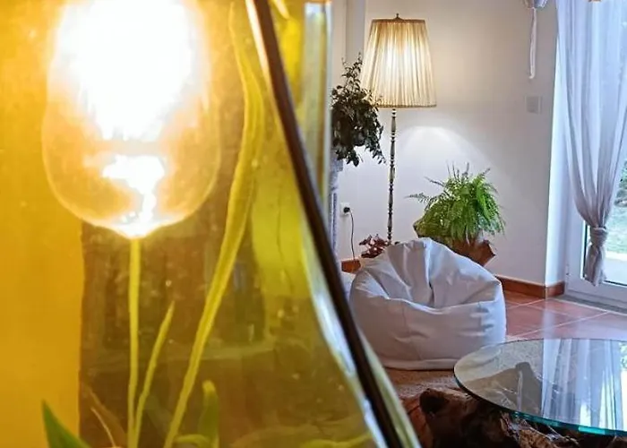 Casinha Siberiana, Casa De Privatunterkunft