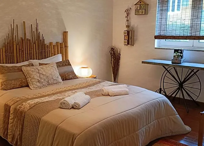 Kwatera prywatna Casinha Siberiana, Casa De *