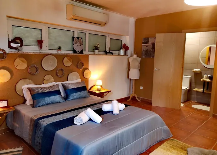 Casinha Siberiana, Casa De Privatunterkunft Vila da Ponte (Viseu)