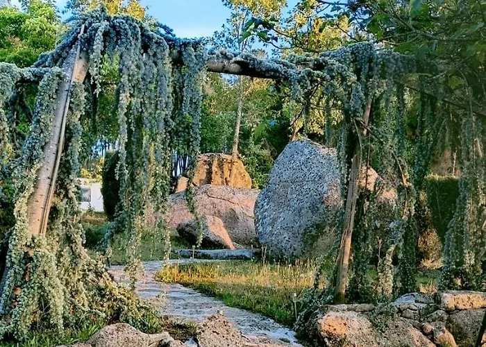 Casinha Siberiana, Casa De Vila da Ponte (Viseu)