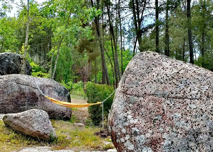 Casinha Siberiana, Casa De Kwatera prywatna