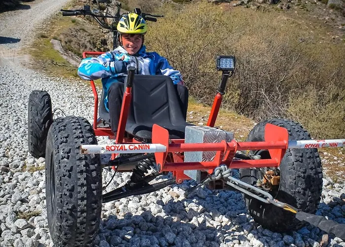 Casinha Siberiana, Casa De * Vila da Ponte (Viseu)