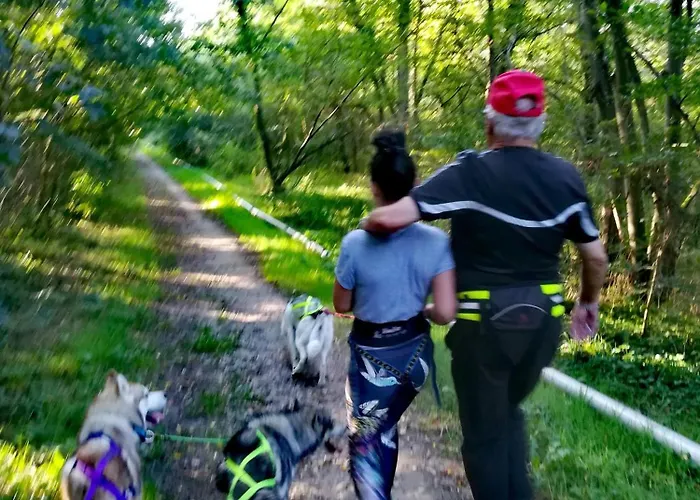 Privatunterkunft Casinha Siberiana, Casa De