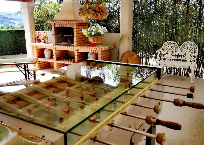 Casinha Siberiana, Casa De *