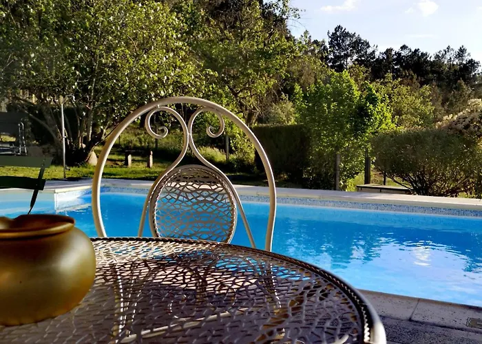 Casinha Siberiana, Casa De Kwatera prywatna Vila da Ponte (Viseu)