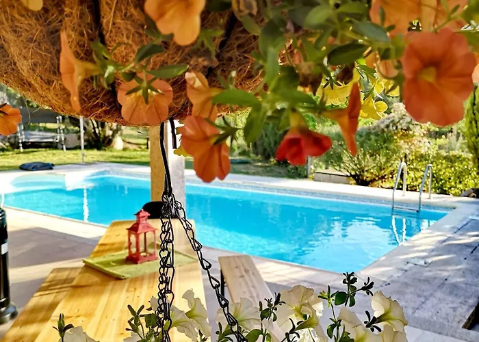 Casinha Siberiana, Casa De Privatunterkunft *