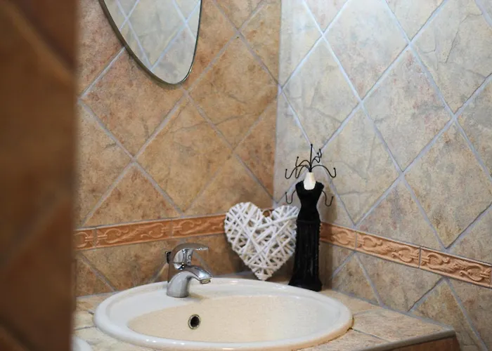 Casinha Siberiana, Casa De * Vila da Ponte (Viseu)